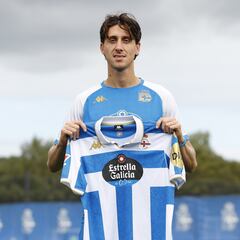 Mulattieri: “Yeremay es muy bueno y estoy seguro de que nos asociaremos bien”