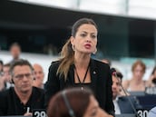 Quién es Sira Rego, la nueva ministra de Juventud e Infancia del Gobierno de Sánchez