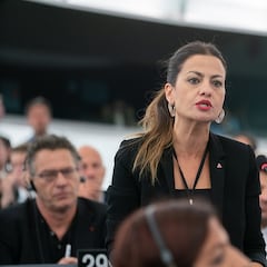 ¿Quién es Sira Rego, la ministra española con raíces palestinas vetada por Israel?