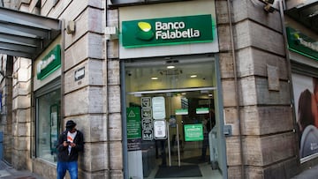 Falabella anuncia el cierre de su última gran apuesta tecnológica: esto ocurrirá