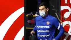 Los goleadores 'extranjeros' le siguen dando la espalda a la Roja