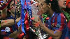 21 de marzo; día especial entre figuras del futbol mundial