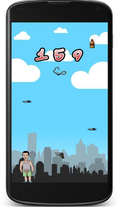 El juego de Los Burlaos llega a tu teléfono móvil