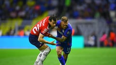 Cruz Azul vs Chivas: Horario, canal, TV, cómo y dónde ver