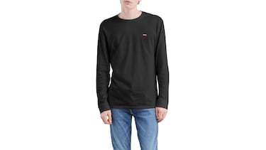 La camiseta de Levi’s de entretiempo que no vas a querer quitarte