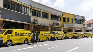 Se gasta menos de 20 euros en un dominio web: nueve años después se ha transformado en un negocio millonario