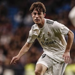 La Copa es de Odriozola