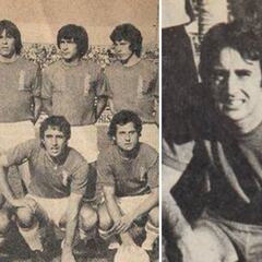La verdadera historia del otro delantero de los siete goles