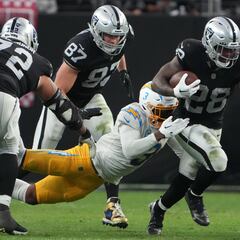 Raiders vs Rams Thursday Night Football: Times, how to watch on TV and stream online