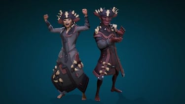 Sea of Thieves arranca el primero de sus eventos regulares