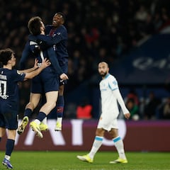 Disparate de Dembélé