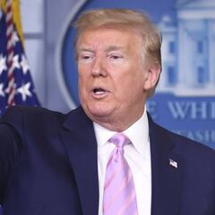 ¿Cuál es el único estado de USA que no reporta fallecimiento por coronavirus?