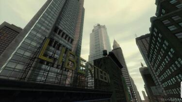 GTA IV es todo un desafío para Xbox 360