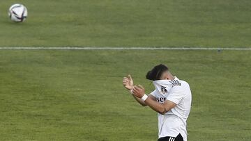 La frase de Guarello que sentencia al Colo Colo de Quinteros