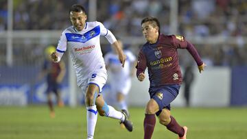 Atlante es finalista del Ascenso al sorprender al líder Celaya