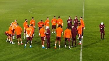 ¿Y la Atalanta no teme al Madrid?