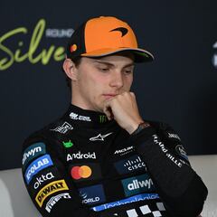 “No voy a decir mucho porque me metería en problemas...”