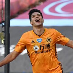 Raul Jimenez breaks 'Chicharito’s' record in the Premier League