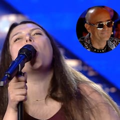 La insólita y polémica versión de Taylor Swift a eructos a la que Risto Mejide dio el pase de oro en ‘Got Talent’