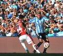 Racing 0-0 Newell’s: resumen, goles y resultado