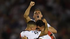 River viaja a Rosario con lo mejor que tiene a disposición