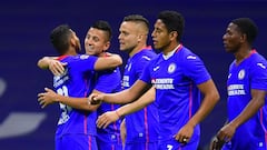 Cruz Azul - Mazatlán FC (1-0): Resumen del partido y goles