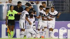 Gimnasia - Tucumán en vivo: Superliga argentina en directo