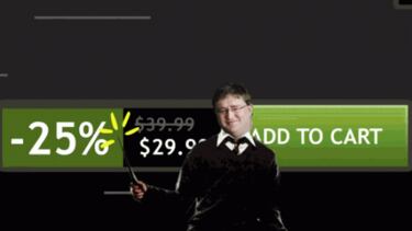 Las mejores ofertas de videojuegos en el Black Friday