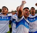 Para Gary Medel, la final de la Supercopa no será cualquier partido: hito en el fútbol chileno
