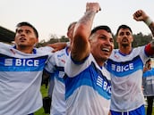 Para Gary Medel, la final de la Supercopa no será cualquier partido: hito en el fútbol chileno