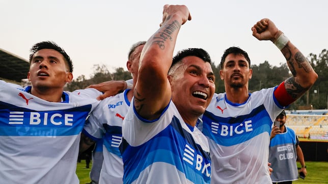 Para Gary Medel, la final de la Supercopa no será cualquier partido: hito en el fútbol chileno