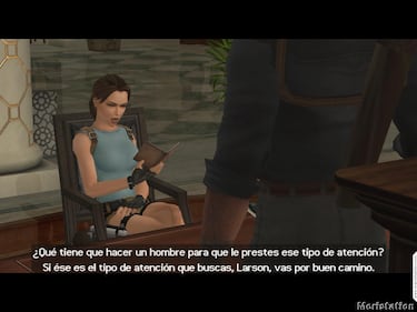 Tomb Raider: Anniversary, Impresiones