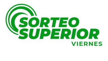 Sorteo Superior 2755: resultados, ganadores y números premiados | 24 de febrero