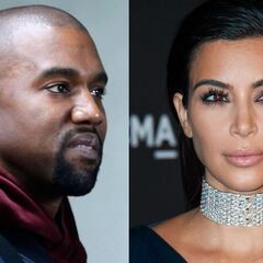 Kanye West trató de vender antes del divorcio varias joyas que le regaló a Kim