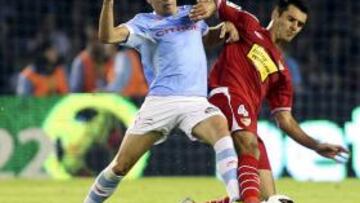 <b>EN VIERNES. </b>El Celta-Sevilla, de la 7ª jornada, se jugó el 5 de octubre.