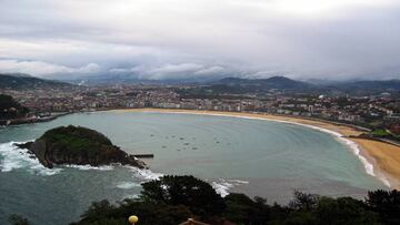 Behobia 2019: qué hacer en San Sebastián antes y después de la carrera