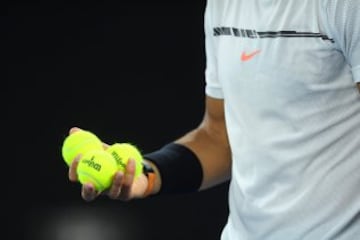 Rafa Nadal.