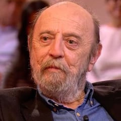 Muere el hijo de Andrés Aberasturi a los 44 años