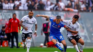 De esto depende que se juegue la Supercopa entre Colo Colo y la U: hay una fecha tope