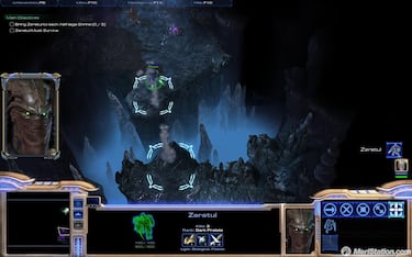 StarCraft II: Wings of Liberty, Impresiones