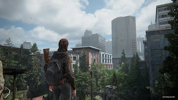 The Last of Us Part II Remastered is restoring 3 lost levels cut from the original release