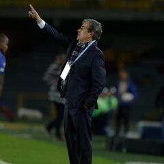 Pinto analiza la victoria ante Unión y ya piensa en Pasto