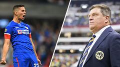 Por esta razón Iván Marcone no llegó al América del ‘Piojo’ Herrera