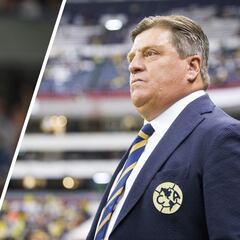 Por esta razón Iván Marcone no llegó al América del ‘Piojo’ Herrera