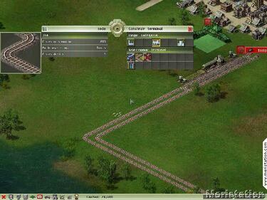 Mal trimestre para JoWooD Productions