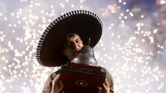 Cobolli anula a ‘Big Foe’ en dos sets