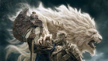 Los desarrolladores lo tienen claro: Elden Ring también es GOTY en los DICE Awards 2023