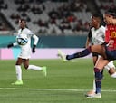 Partidos del 31 de julio en el Mundial Femenino 2023: quién juega, horarios, TV y resultados