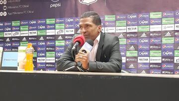 Alexis García