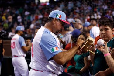 Clásico Mundial de Béisbol: ¿Quién podría ser en rival de México en Cuartos de Final?